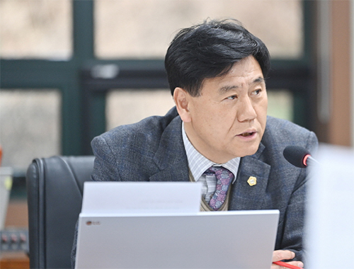 제262회 파주시의회 임시회 기사 이미지