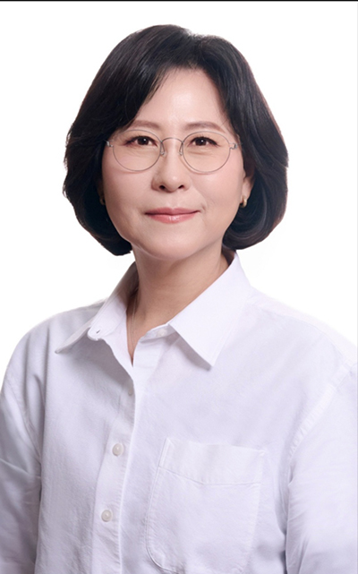 [인물 포커스] 1,400만 도민의 삶을 잇는 ‘정책 가교’, 최지원 경기여성정책기획포럼 회장 기사 이미지