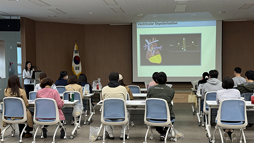 경기도의료원 파주병원, 응급의료종사자 역량 강화 교육 기사 이미지