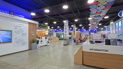 고양시, BTS WORLD TOUR ‘ARIRANG’ IN GOYANG 특별전 기사 이미지