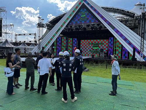 2026년 지역축제 안전관리 기본계획 수립 기사 이미지