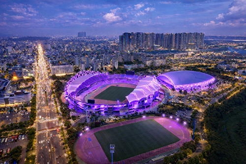 ‘BTS 월드투어 ‘아리랑’ 인 고양’ 경제효과 톡톡 기사 이미지