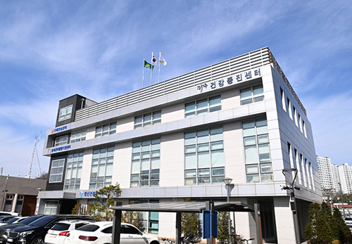 찾아가는 ‘톡톡, 중독 고민 상담소’ 운영 기사 이미지