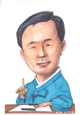 [칼럼] 돈 몇푼에 시민 팔아 먹는 파주시장 규탄한다 기사 이미지