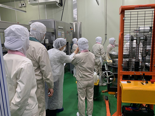 소규모 식품업체 ‘밀착 ·기술 지원’ 기사 이미지