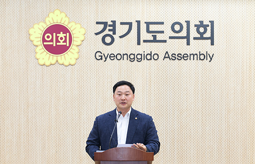 “이재명도 빚, 김동연도 빚” 고준호 도의원, 추미애 인수위에 “원인 진단부터 제대로 하라” 기사 이미지