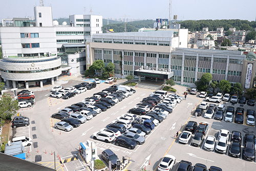 안정 중심 행정! 고양시, 재난관리평가 ‘우수기관’ 선정 기사 이미지