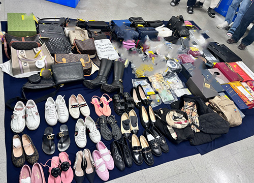 상반기 고액 체납자 가택수색, 13억 6,800만 원 징수 기사 이미지