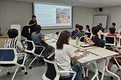 읽는 공간에서 머무는 공간으로…고양시 도서관, 일상 속 문화 플랫폼으로 확장 기사 이미지