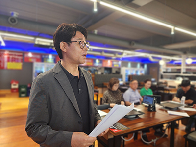 국민걷기운동본부, 사단법인 설립 본격화… 전국 걷기 문화 확산 시동 기사 이미지