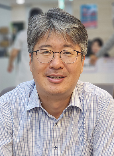 "생명을 우선시하는 코키아한방병원 ... 화재 고립 환자 구조 감동 기사 이미지