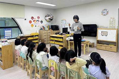 고양시 도서관, 신중년 일자리‧맞춤형 독서로 문화복지 넓힌다 기사 이미지