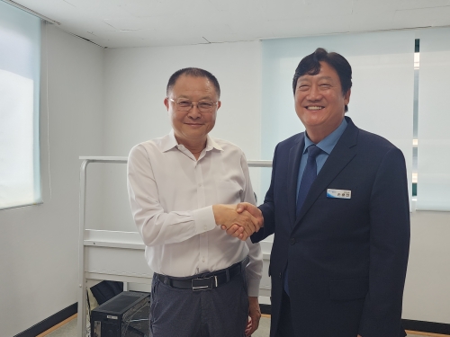 고양·파주 지역언론 16개사 사무실 개소, 기존 언론환경 타파에 앞장 기사 이미지