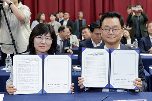 학교와 지역을 잇는 교육협력 본격화 기사 이미지