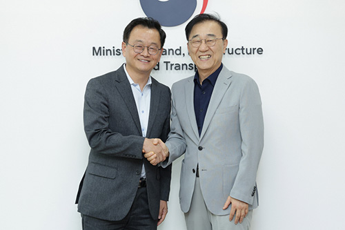 철도공약 이행 속도전…예타 통과·국가계획 반영에 총력 기사 이미지