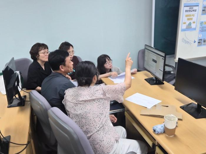 “이걸 AI가 해준다고?”…파주 공무원들이 자기 일부터 바꿨다 기사 이미지