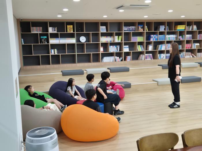 “우리 아이 살찌는 것 걱정인데”…파주가 아이들 찾아간다 기사 이미지
