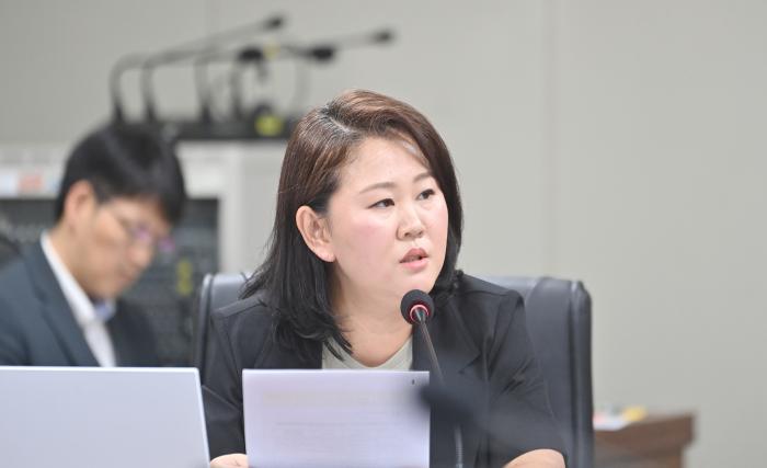 “파주페이 예산은 3배, 시비 부담은 7배”…이진아 의원 “이제는 따져볼 때” 기사 이미지