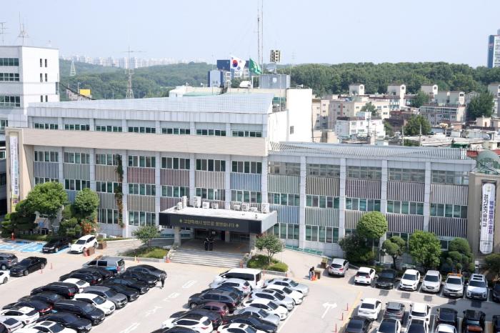 장항지구 누리버스 ‘N003번’ 10월 6일부터 2대로 증차 기사 이미지