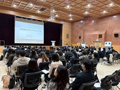 익숙한 곳에서 이어가는 건강한 일상…고양시, 민관 협력해 ‘고양형 통합돌봄’ 체계 촘촘히 다진다 기사 이미지