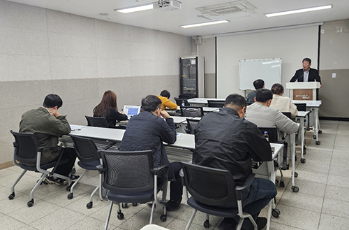 파주시, 읍면동 담당자 교육으로 슬레이트 처리 지원사업 효과 높인다 기사 이미지